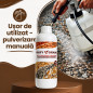 Adeziv Profesional impermeabil pentru piatra decorativa si mulci, Profy Ground, fixare puternica, acrilic Adeziv Profesional impermeabil pentru piatra decorativa si mulci, Profy Ground, fixare puternica, acrilic