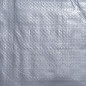 Prelata ranforsata profesionala, 10x18 m, multifunctionala, rezista la apa, soare, vant, inghet, 110 g/mp Prelata ranforsata profesionala, 10x18 m, multifunctionala, rezista la apa, soare, vant, inghet, 110 g/mp