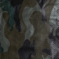 Prelata de acoperire, 5x6 m, 90 g/mp, model camuflaj, protectie apa, UV, vant Prelata de acoperire, 5x6 m, 90 g/mp, model camuflaj, protectie apa, UV, vant
