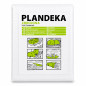 Prelata ranforsata 8x12 m, impermeabila, cu inele de fixare, 100 g/mp Prelata ranforsata 8x12 m, impermeabila, cu inele de fixare, 100 g/mp