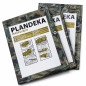 Prelata de acoperire, 5x6 m, 90 g/mp, model camuflaj, protectie apa, UV, vant Prelata de acoperire, 5x6 m, 90 g/mp, model camuflaj, protectie apa, UV, vant