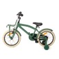 Bicicleta pentru copii, reglabila pe inaltime, roti 16 inch, V-brake, cadru otel, roti ajutatoare, RESIGILATA Bicicleta pentru copii, reglabila pe inaltime, roti 16 inch, V-brake, cadru otel, roti ajutatoare, RESIGILATA