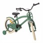 Bicicleta pentru copii, reglabila pe inaltime, roti 16 inch, V-brake, cadru otel, roti ajutatoare, RESIGILATA Bicicleta pentru copii, reglabila pe inaltime, roti 16 inch, V-brake, cadru otel, roti ajutatoare, RESIGILATA