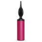 Pompa manuala umflat baloane, 24 cm, pentru petreceri si aniversari Pompa manuala umflat baloane, 24 cm, pentru petreceri si aniversari