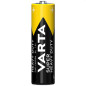 Set 4 baterii AA Varta Superlife, 1.5V, zinc-carbon, pentru jucarii, ceasuri si dispozitive electronice Set 4 baterii AA Varta Superlife, 1.5V, zinc-carbon, pentru jucarii, ceasuri si dispozitive electronice