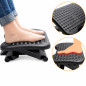 Suport ergonomic reglabil pentru picioare, antiderapant Suport ergonomic reglabil pentru picioare, antiderapant