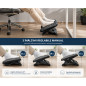 Suport ergonomic reglabil pentru picioare, antiderapant Suport ergonomic reglabil pentru picioare, antiderapant