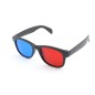 Ochelari 3D red cyan cu rame de plastic