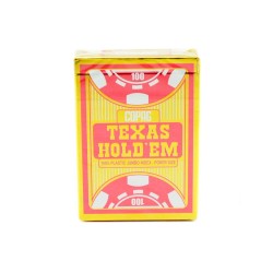 Carti de joc marcate IR