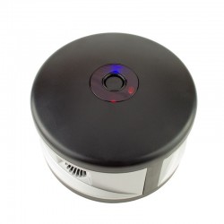 Aparat cu ultrasunete antirozatoare, 220V, raza de actiune 150 mp