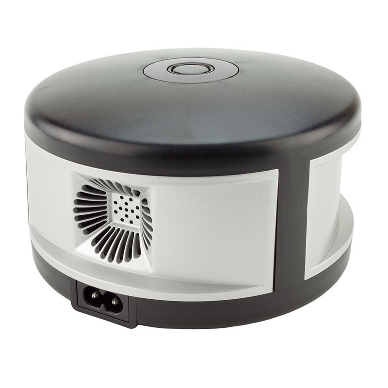 Aparat cu ultrasunete antirozatoare, 220V, raza de actiune 150 mp