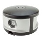 Aparat cu ultrasunete antirozatoare, 220V, raza de actiune 150 mp