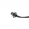 Invertor alimentare port USB pentru fir El wire, 1-3 m
