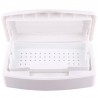 Sterilizator din plastic pentru sterilizarea instrumentelor de manichiura