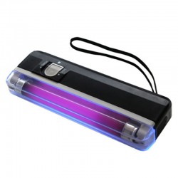 Lampa ultraviolete portabila