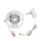 Kit banda LED cu senzor de miscare pentru iluminare pat, lungime 1.2 m
