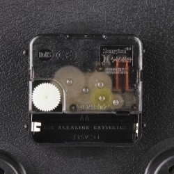 Ceas de perete cu termometru si higrometru, Esperanza Lyon