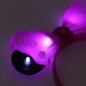 Cordeluta Minnie Mouse cu LED, urechi si fundita luminoasa
