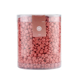 Ceara naturala perle, 500 g