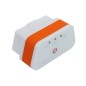 Vgate iCar 2 WiFi interfata diagnoza auto OBD II, compatibil iOS si Android Vgate iCar 2 WiFi interfata diagnoza auto OBD II, compatibil iOS si Android