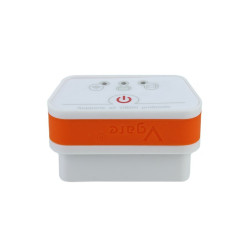 Vgate iCar 2 WiFi interfata diagnoza auto OBD II, compatibil iOS si Android