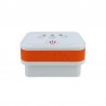 Vgate iCar 2 WiFi interfata diagnoza auto OBD II, compatibil iOS si Android