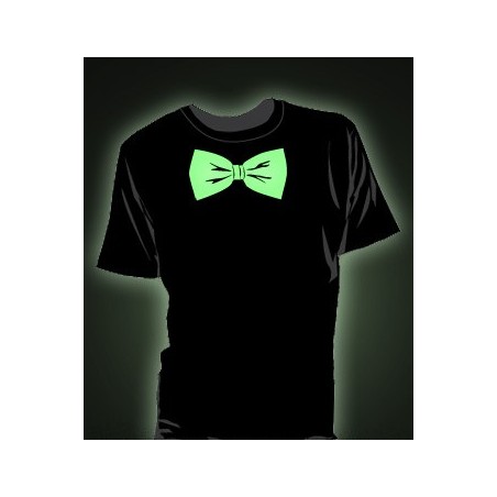 TRICOU FOSFORESCENT PAPION