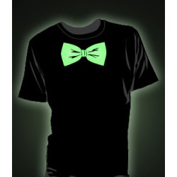 TRICOU FOSFORESCENT PAPION