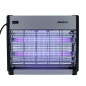 Aparat profesional antiinsecte 2x10W, antitantari, pentru suprafata 80-150 mp