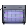 Aparat profesional antiinsecte 2x10W, antitantari, pentru suprafata 80-150 mp