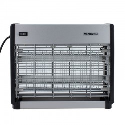Aparat profesional antiinsecte 2x10W, antitantari, pentru suprafata 80-150 mp