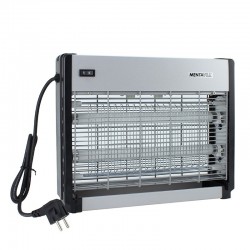 Aparat profesional antiinsecte 2x10W, antitantari, pentru suprafata 80-150 mp