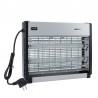 Aparat profesional antiinsecte 2x10W, antitantari, pentru suprafata 80-150 mp