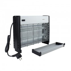 Aparat profesional antiinsecte 2x10W, antitantari, pentru suprafata 80-150 mp