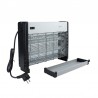 Aparat profesional antiinsecte 2x10W, antitantari, pentru suprafata 80-150 mp