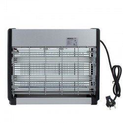 Aparat profesional antiinsecte 2x10W, antitantari, pentru suprafata 80-150 mp