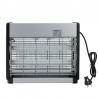 Aparat profesional antiinsecte 2x10W, antitantari, pentru suprafata 80-150 mp