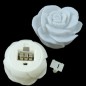 Trandafir cu LED 7 culori