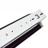 Corp neon dublu cu lampi UV, lumina blacklight