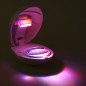 Lampa proiectie curcubeu pentru interior