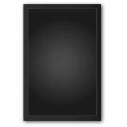 Tablita led multicolora rescriptibila pentru reclame cu telecomanda