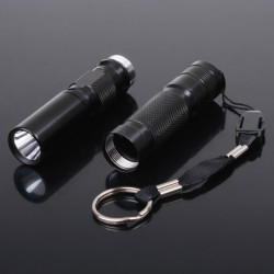 Lanterna cu LED pentru camping rezistenta la apa