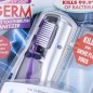 Sterilizator UV pentru periute de dinti