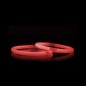 Set 15 betisoare Glow Sticks colorate, cu accesorii bratari
