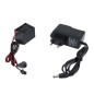Invertor fir El-Wire 0-40 metri DC 12V
