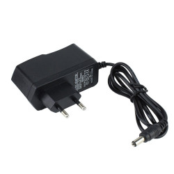 Invertor fir El-Wire 0-40 metri DC 12V