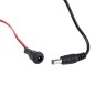 Invertor fir El-Wire 0-40 metri DC 12V