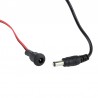 Invertor fir El-Wire 0-40 metri DC 12V