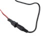 Invertor fir El-Wire 0-40 metri DC 12V
