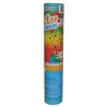 Tun confetti buline multicolore, 20 cm